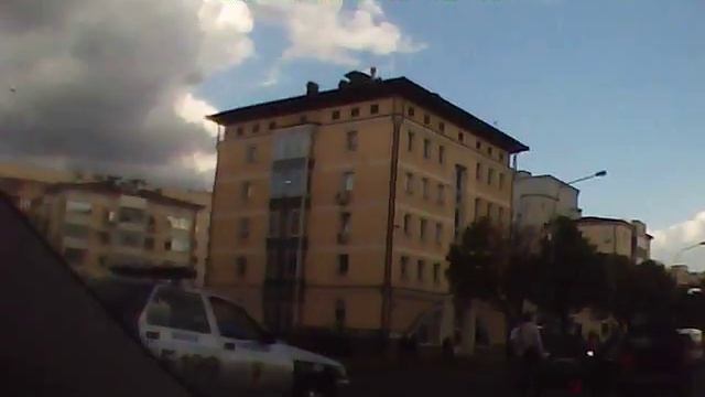 Старовиленский тракт смотреть онлайн