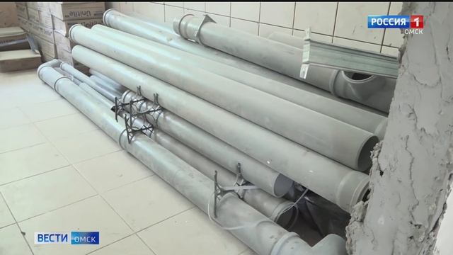 В Омске уже в этом году откроется новая школа искусств на 600 учеников смотреть онлайн