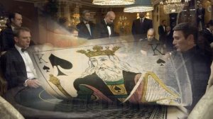 Григорий Лепс "Игрок"