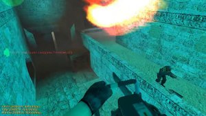 CS 1.6 Зомби Мод + Боты