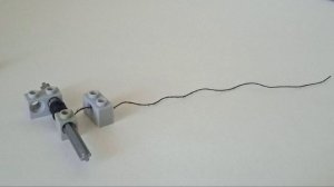 Как сделать Бейблейд из Lego