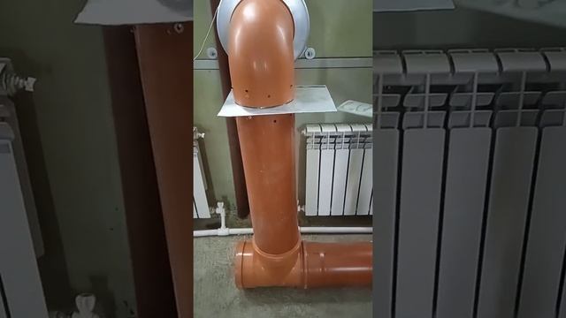 Вентиляция в гараже смотреть онлайн