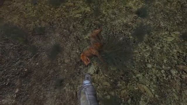 Нашел ХЛАМ который тебе и не снился!!! (нашел чем гордиться) - STALKER Dead Air ОДНА ЖИЗНЬ 3 #4 смотреть онлайн