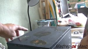 шкатулка   сундучок своими руками / do-it-yourself chest