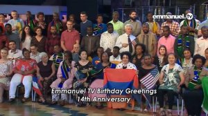 14 летняя годовщина Emmanuel TV! .mp4