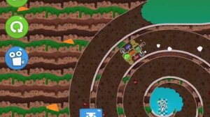 Bad Piggies Tusk Til Dawn Level 5-3 Walkthrough 3 Star