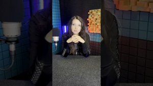 Алия Насырова диктор recnet.ru