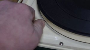 Радиограммофон"Юбилейный" РГ 3М