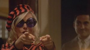 Нью-Йорк Ниро Вульфа (Nero Wolfe’s New York) - Big Man, go, go! Даня Ювачёв и Black Kandinsky.