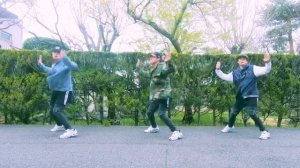 Low - Flo rida ft. Tpain “Dance" | Arvy Jay Choreography