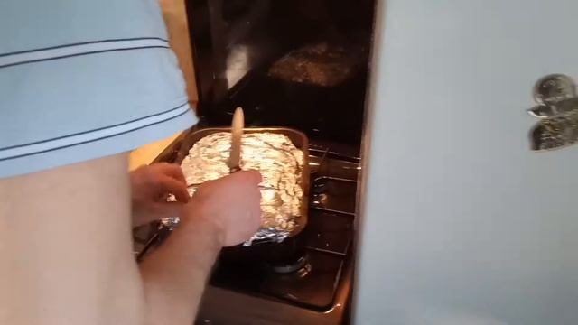 Свиные ребрышки запеченные в духовке/Рецепт сочных вкусных ребрышек с картофелем