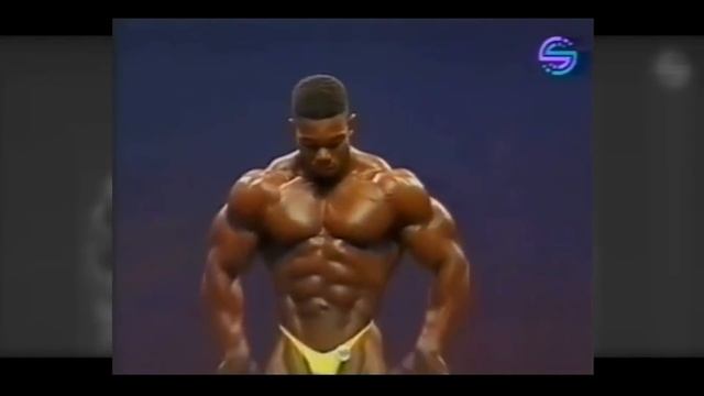 Флексу Уилеру ампутировали часть ноги?