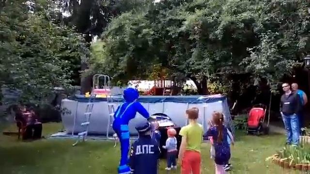 МКС студия праздников! Наро-Фоминск