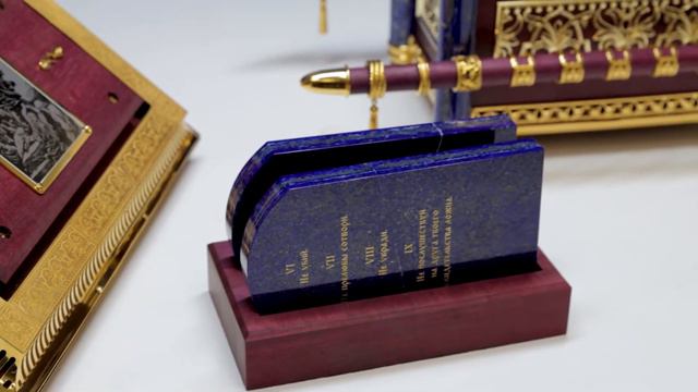 Ковчег Завета | The Ark of the Covenant