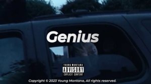 Alblak 52 Type Beat - "Genius" | Бит Для Рэпа | Фристайл Тайп Бит | Тайп Бит