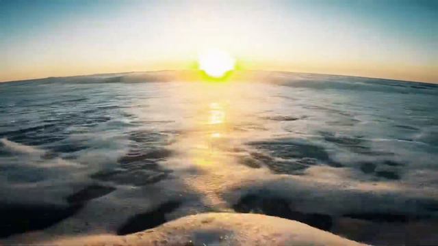 Релакс музыка, закат на пляже в Нейплс смотреть онлайн