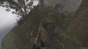 #27 - Как обокрасть тролля [Готика 2 - Возвращение 2.0. \ Returning]