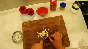 Жаренные говяжьи рёбра с овощами. Простой рецепт