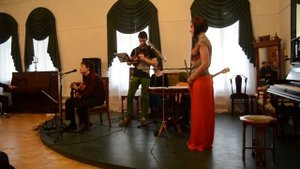 Прощайте скалистые горы - Олег и Егор Шабатовские.