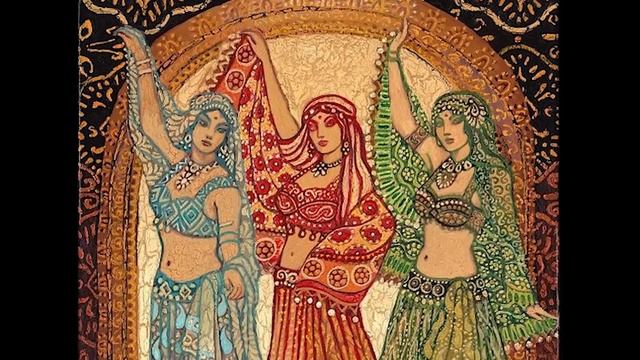 Гарем шехзаде: иерархия, правила и порядки