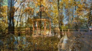 Листья летнего сада  - Игорь Демарин, Ирина Шведова