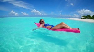 сказочный релакс.мальдивы. фуладу / fulhadhoo