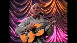 Александр Дулов.Хромой король(А.Дулов-М.Карем)