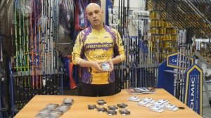 ФЛЮОРОКАРБОНОВАЯ ЛЕСКА COLMIC - WIND, KING, HERAKLES XF