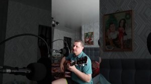 RockStar - Между мной и тобой (Оскар - cover)