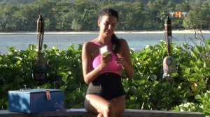 Дом 2 Остров любви, 1 сезон, 430 серия (27.11.2017)