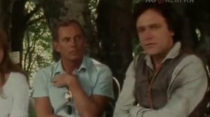 Кинопанорама 1984 85. в поисках капитана гранта