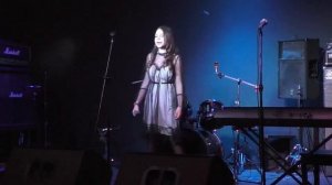 12. Мила - Ту-лу-ла (гр. "Чичерина" cover)