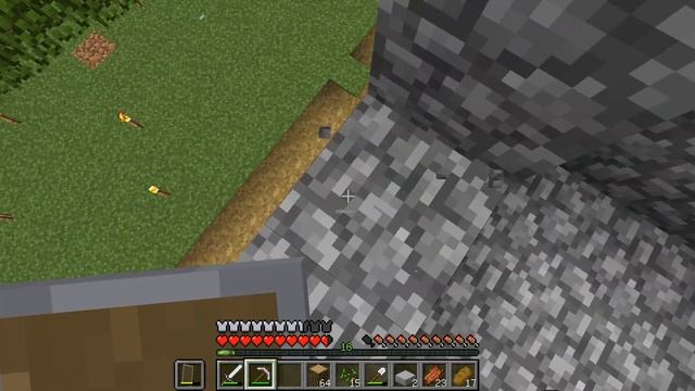 Вторая часть выживания в плоском мире (1.12.2) смотреть онлайн