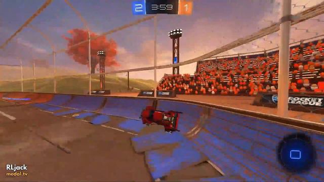 best of jack | Rocket League Montage смотреть онлайн