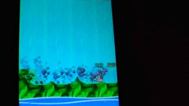 Worms 2010 kampania 14 misja смотреть онлайн