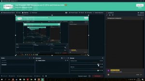 Прямая трансляция пользователя Кирилл Марченко