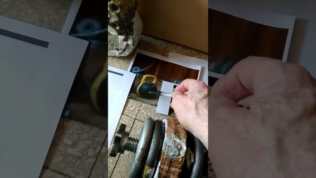 О разборных гирях "одесситов" и как их "зАпросто" модернизировать в домашних условиях!(2) смотреть онлайн