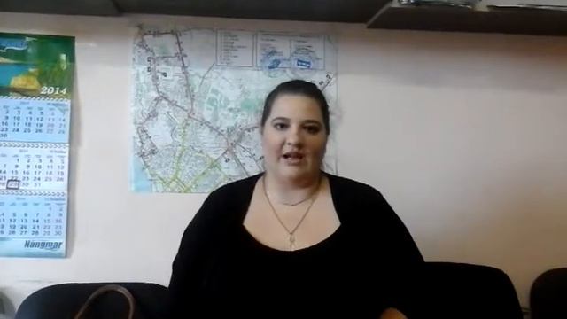 Отзыв об автошколе "Спутник"№7 смотреть онлайн