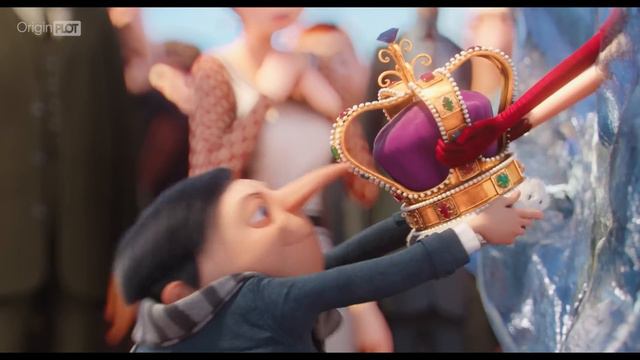 Evolution of Villains in Despicable me (2010 - 2024) | Despicable Me 4 смотреть онлайн
