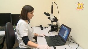 Российские ученые разработали уникальный биочип