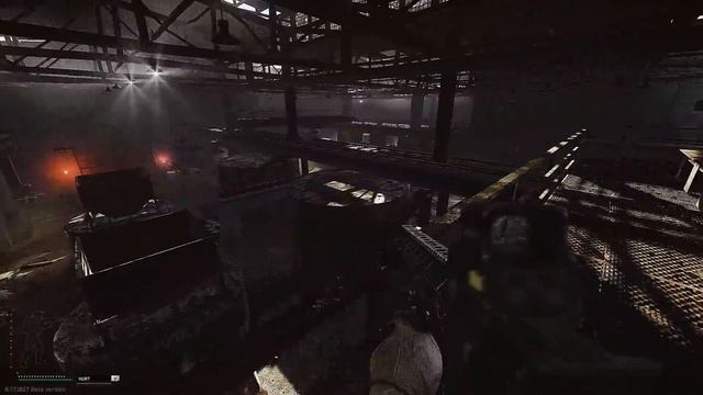 Escape From Tarkov: So Many Problems смотреть онлайн