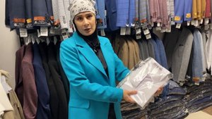 МУЖСКИЕ КОСТЮМЫ НА САДОВОДЕ? ПИДЖАКИ, БРЮКИ, РУБАШКИ? Рынок Садовод Москва