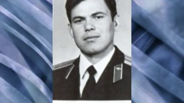 Фотохроника. Саратовское ВВАУЛ, выпуск 1983 года