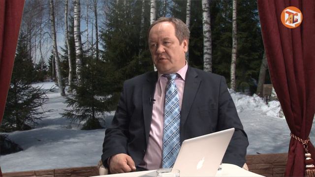 Свои люди Юрий Анатольевич Панкратов смотреть онлайн