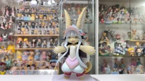 [UNBOXING] POP UP PARADE Nanachi - Made in Abyss: The Golden City of the Scorching Sun