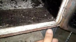 Модернизация своими руками Котел Попова.