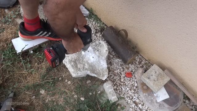 affuteuse de forets lidl parkside pbsg 95 drill sharpening machine bohrerschärfgerät смотреть онлайн