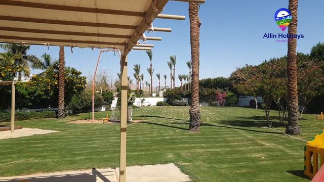 Novotel Palm - Sharm El Sheikh, Egypt смотреть онлайн