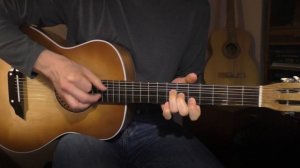 Бег иноходца. Аккорды Высоцкого