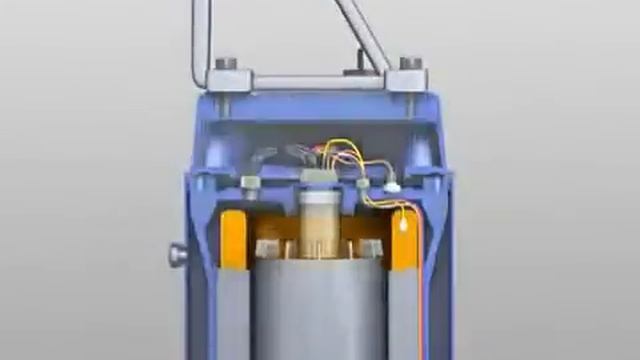 0963123900-Máy bơm nước thải pentax DMT 210,DMT 150(1.1kw),DMT 200, công suất 2Hp/1.5Kw смотреть онлайн